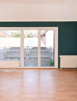 2-Zimmer-Maisonettewohnung in bester Lage! - Wernigerode