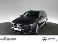 VW Passat Variant, 2.0 TSI Business R-line, Jahr 2023 - Singen (Hohentwiel)