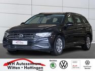 VW Passat Variant, 2.0 TDI Conceptline GJ-REIFEN, Jahr 2023 - Hattingen
