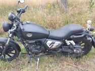 125ziger Chopper Neuwertig Online - Hausen (Landkreis Miltenberg)