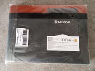 ARVOK iPad Case - Magdeburg