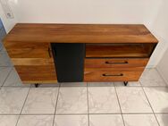 Sideboard aus Mangoholz! - Bochum