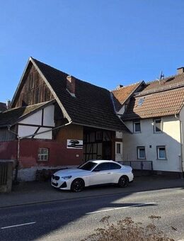 Schnäppchenjäger aufgepasst !! - Schlitz