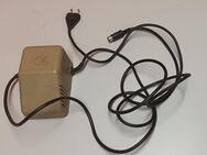 Netzteil original für Commodore C64 für Sammler, Bastler und Retro-Liebhaber – ein Stück Heimcomputer-Geschichte! - Weinstadt