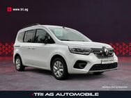 Renault Kangoo, Techno EV45 AC22 E-Tech Electric Kompakt Safety-Paket, Jahr 2024 - Bühl