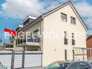 Großzügige Maisonette-Wohnung mit 160 m² Wohnfläche und 5 Zimmern in Achim-Baden - Achim