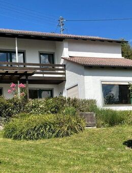 Wunderschönes Einfamilienhaus in idyllischer Ortsrandlage von Reisgang (bei Pfaffenhofen)! - Hettenshausen