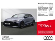 Audi RS3, Sportback, Jahr 2022 - Münster