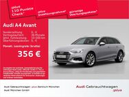 Audi A4, Avant 35 TDI advanced, Jahr 2023 - Eching (Regierungsbezirk Oberbayern)