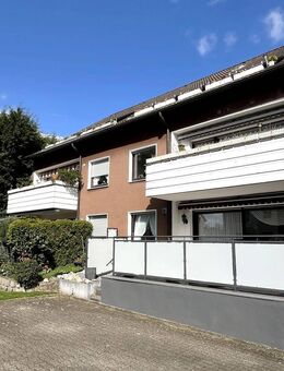 Geräumige 3,5-Zimmer-Eigentumswohnung im beliebten Bochum Weitmar-Mark - Bochum
