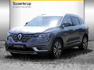 Renault Koleos, 2.0 Initiale Paris blue dCi 185, Jahr 2021 - Neumünster