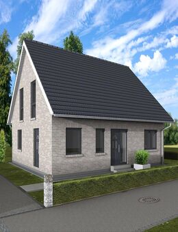 NEUBAU in Wedel: Individuell geplantes Einfamilienhaus nach Ihren Wünschen - Wedel