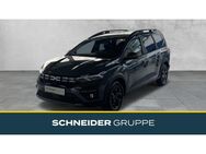 Dacia Jogger, EXTREME TCe 100 ECO-G, Jahr 2022 - Hof