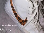 Nike sneaker weiß - Bad Vilbel