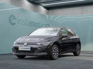 VW Golf, 1.0 TSI LIFE, Jahr 2021 - München