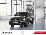 Mercedes GLA 200, AMG MBUX, Jahr 2023 - Ahlen