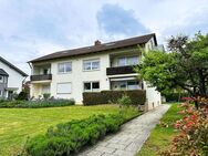 Attraktives Renditeobjekt mit Entwicklungspotenzial - Mehrfamilienhaus in Kaufering - Kaufering