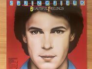 Rick Springfield ‎– Beautiful Feelings /LP - Mainz