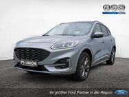 Ford Kuga ST-Line PHEV SHZ NAVI ACC HUD LED PANO - Halle (Saale)