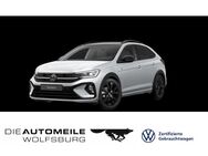 VW Taigo, 1.5 TSI OPF R-Line "Black Style", Jahr 2024 - Wolfsburg