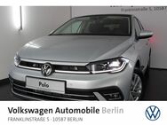 VW Polo, 1.0 l TSI Style, Jahr 2022 - Berlin