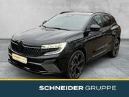 Renault Austral, Techno Esprit Alpine E-Tech Hybrid 200, Jahr 2022 - Zwickau