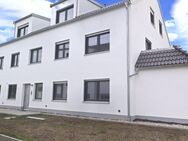 Hochwertige Erdgeschoss-Neubauwohnung in moderner Wohnanlage von Pörnbach - Pörnbach