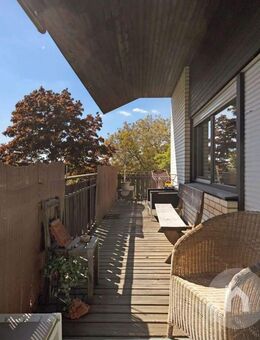 Kaufen und einziehen ! 2 Familienhaus als Raumwunder mit Energiekennwert A - Leuchtenberg