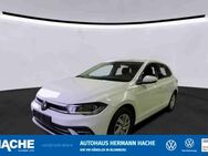 VW Polo, 1.0 TSI Style, Jahr 2023 - Blomberg (Nordrhein-Westfalen)