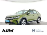 VW Taigo, 1.0 TSI Life App, Jahr 2023 - Gifhorn