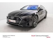 Audi A7, Sportback 50 TFSI e S-TRO QU, Jahr 2020 - Berlin