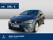 Seat Ibiza, 1.0 TSI FR CarConnect, Jahr 2020 - Göppingen