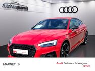 Audi S5, 3.0 TDI quattro Sportback, Jahr 2022 - Oberursel (Taunus)