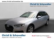 Audi A4, Avant 30TDI 3ZAC LANE, Jahr 2024 - Freising