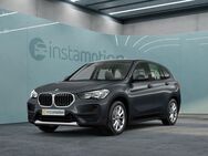 BMW X1, xDr 25e Advant, Jahr 2020 - München