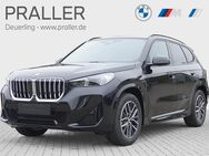 BMW X1, sDrive20i M Sport eSitz Driving Assistant, Jahr 2022 - Deuerling