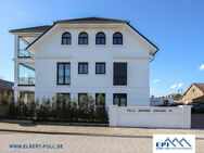 Hochwertige Zwei-Zimmer-Neubauwohnung - Nordhorn