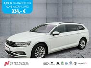 VW Passat Variant, 1.5 TSI BUSINESS, Jahr 2020 - Mitterteich