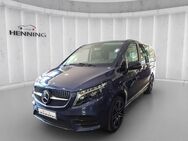 Mercedes V 300, d AVANTGARDE EDITION Lang AMG MBUX, Jahr 2023 - Herne