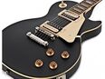 EPiPHONE - E - GITARRE NEU OVP ELECTRIC GUITARS Les Paul Classic Worn Art-Nr. Modell Farbe Les Paul Classic WornEbony in 8600