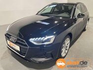 Audi A4 Avant 35 TFSI Autoamtik EU6d Navi LED Virtual PDCv - Norderstedt