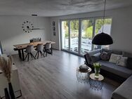 4-Zimmer- Wohnung für 6 Monate mit Balkon und EBK - Horb (Neckar)