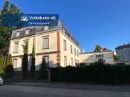 *** Offenburger Juwel: Altbau-Stadtvilla - 6 Einheiten, 4 Garagen, 10 Stellplätze in der Oststadt *** - Offenburg