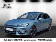 CUPRA Leon, 1.5 Sportstourer VZ eHybrid 272PS, Jahr 2022 - Sinsheim