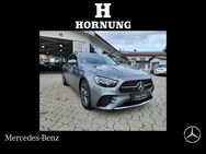 Mercedes E 200, T AMG EASYPA TWA SPHA MBUX HIGH, Jahr 2023 - Garmisch-Partenkirchen