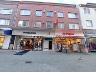 Wohn- und Geschäftshaus in zentrale Lage Wilhelmshaven- rendabel - - Wilhelmshaven