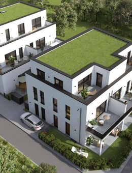 PENTHOUSE-NEUBAU - OBEN ANGEKOMMEN - DAS BESTE ODER NICHTS!!! - Ingolstadt