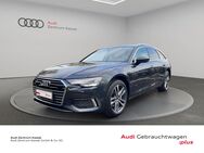 Audi A6, Avant 45 TFSI qu, Jahr 2023 - Kassel