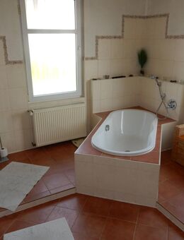 Ihr neues Zuhause. Eine Wohnung die alles hat - Schauenburg