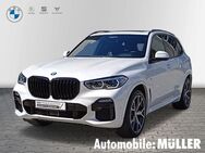 BMW X5, 45e(2019-2023) Laserlicht M-Sport, Jahr 2021 - Leipzig